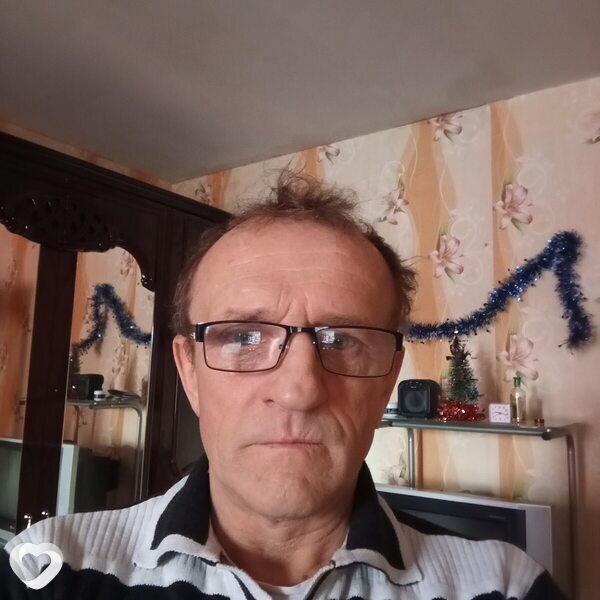 Юрий, 58, Новотроицке — анкета №1939874
