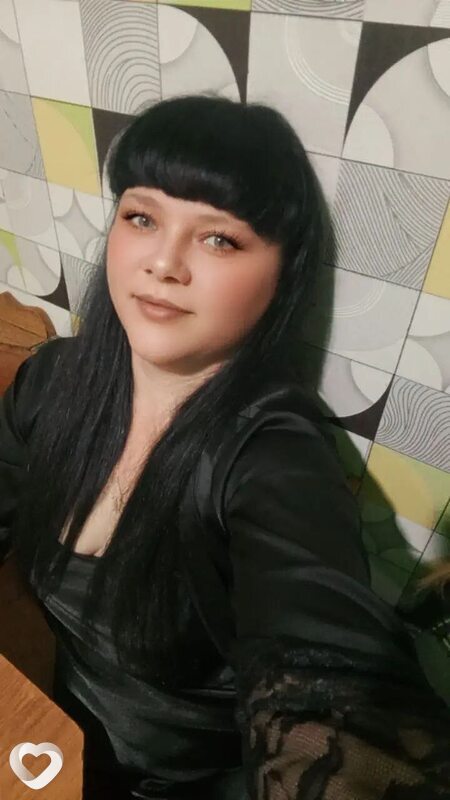 Ирина, 35, Старобельске — анкета №1939877
