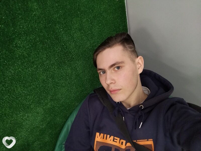 Михаил, Лесной