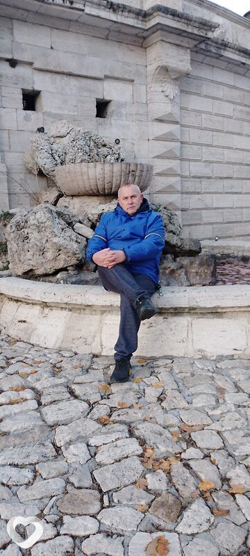 Андрей, 63, Саратове — анкета №1940139