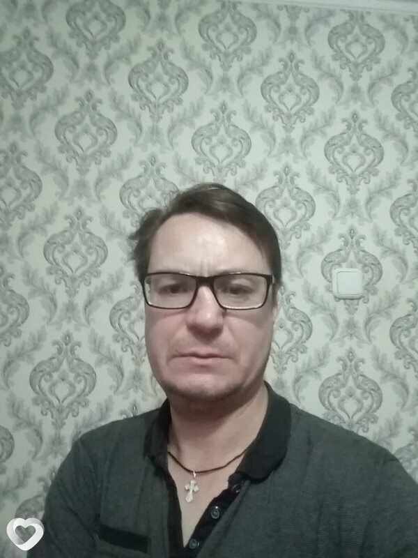 Сергей, 45, Караганде — анкета №1939972