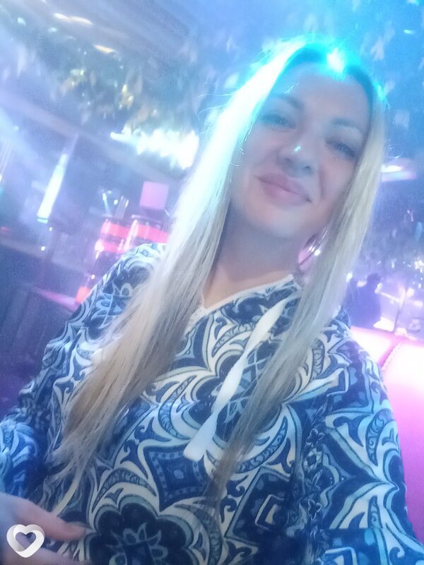 Катерина, 37, Волгограде — анкета №1939980