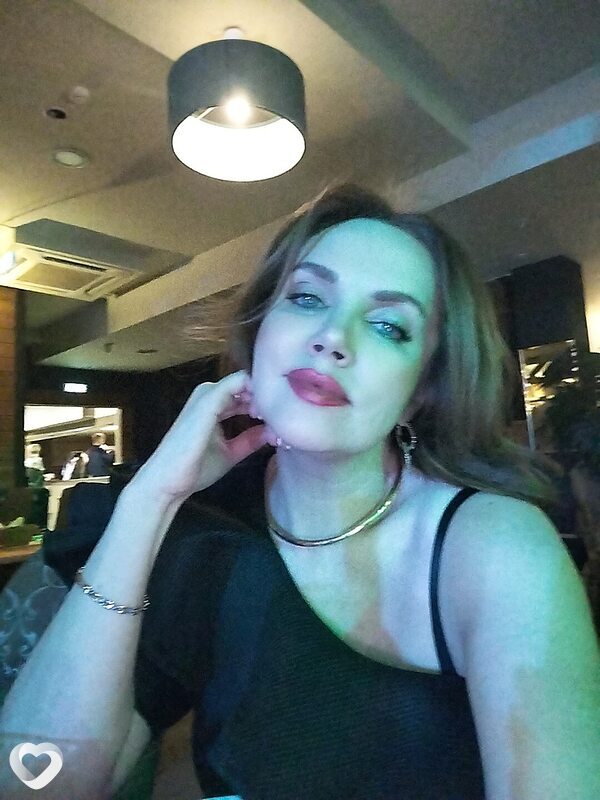 Светлана, 48, Перми — анкета №1939991