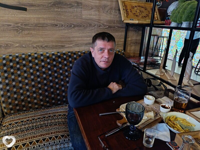 Влад, 56, Донецке — анкета №1940381