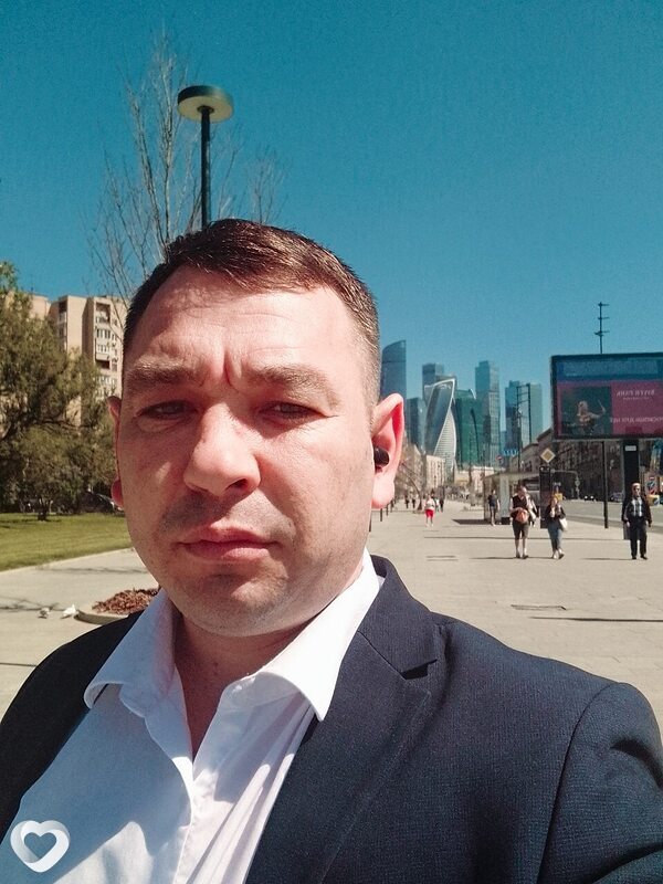 Алексей, 38, Лисках — анкета №1940106
