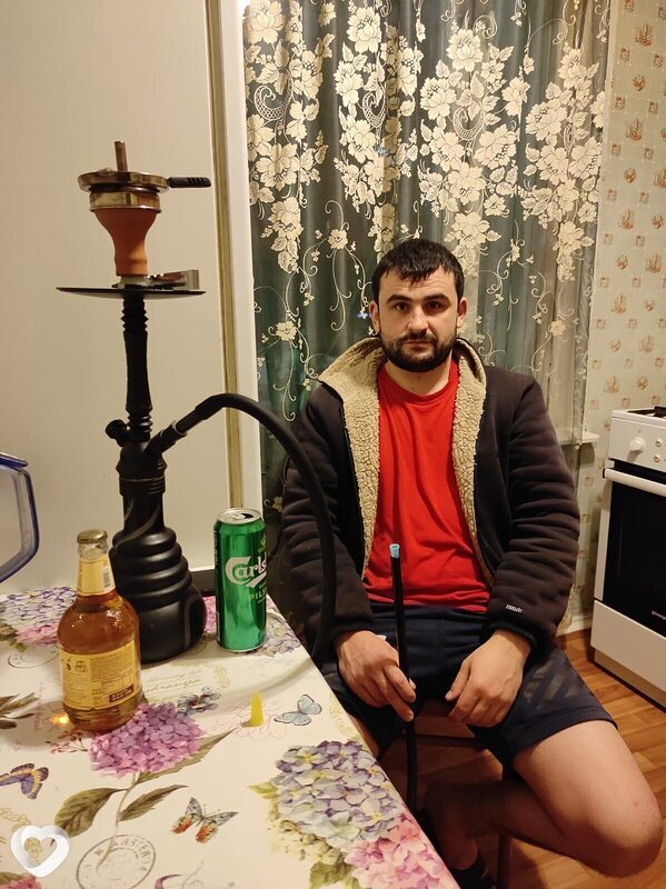 Виталий, 33, Люберцах — анкета №1940861
