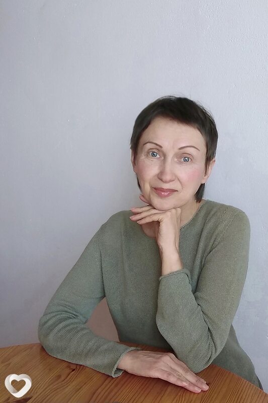 Татьяна, 60, Краснодаре — анкета №1940565