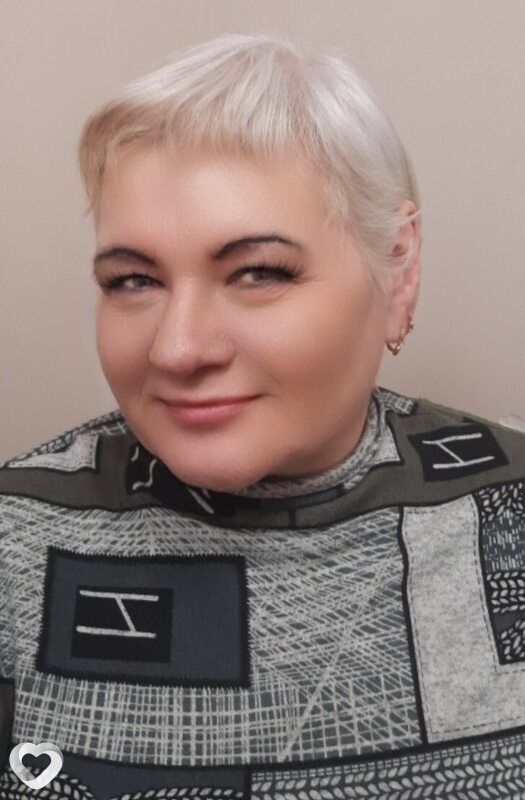 Марина, 56, Барановичах — анкета №1940580
