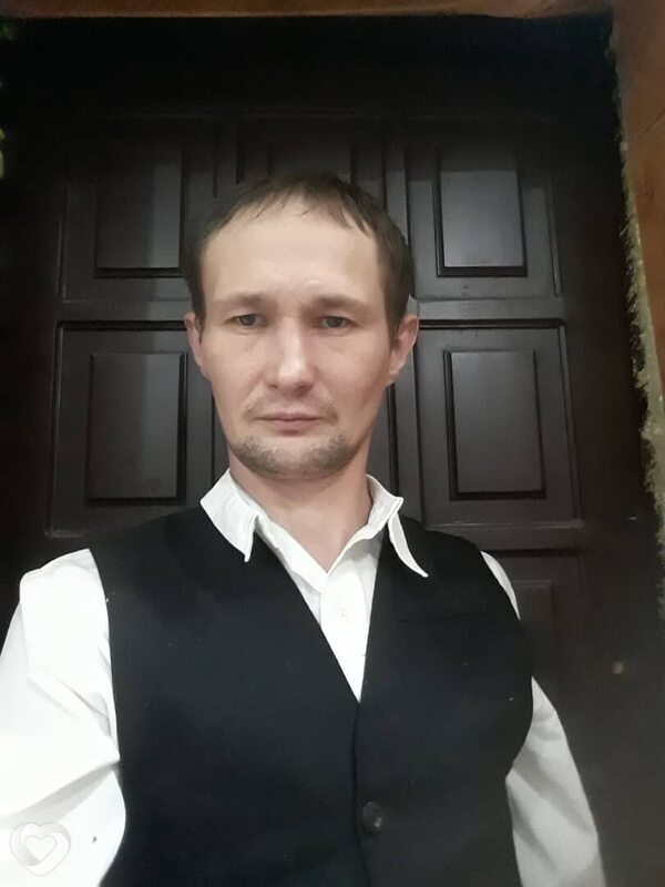 Станислав, 41, Бишкек — анкета №1940061