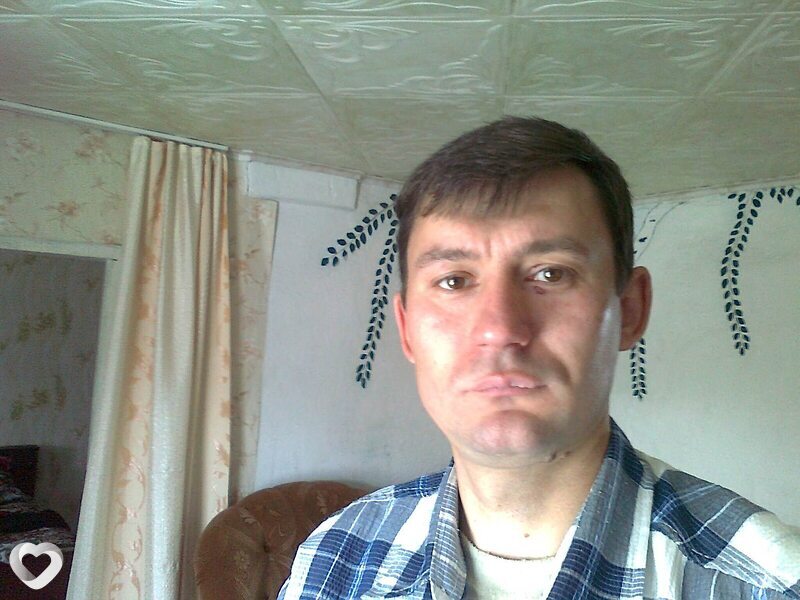 Саня, 52, Макинске — анкета №1940065