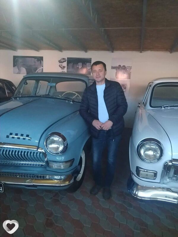 Виталий, 37, Мариуполе — анкета №1940233