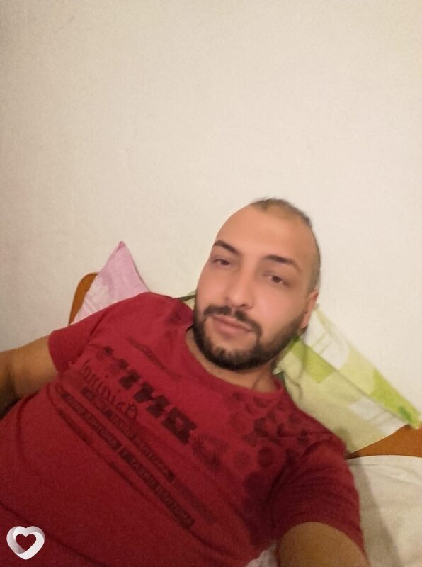 Daniel, 31, București — анкета №1940241