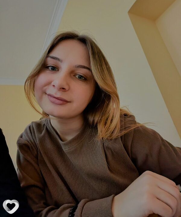 Эвелина, 19, Мозыре — анкета №1940210