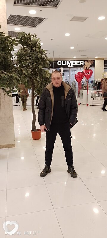 Александр, 43, Донецке — анкета №1940211