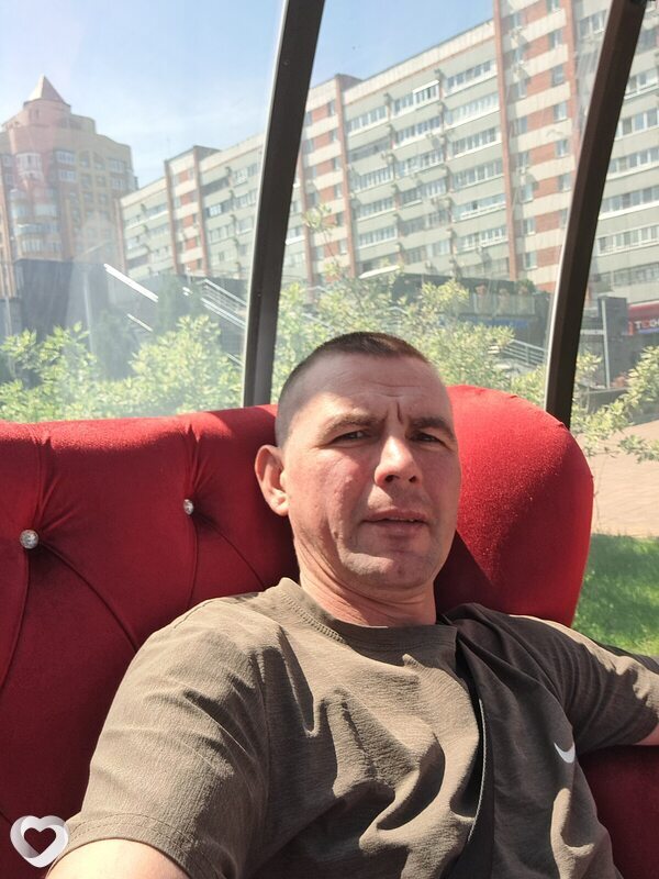 Андрей, 40, Туле — анкета №1940218