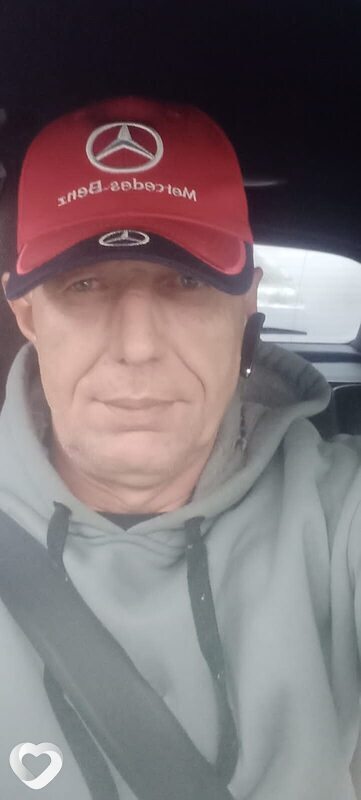 Sergey, 54, Курске — анкета №1940221