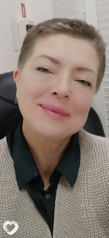Оксана, Краснодар