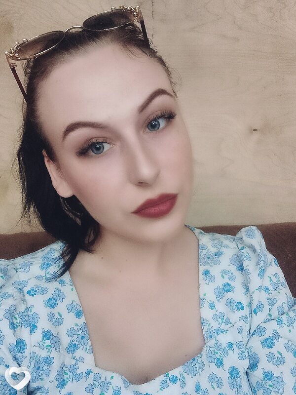 Елена, 25, Ростове-на-Дону — анкета №1940292