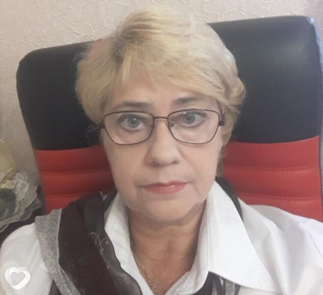 Наташа, 65, Минеральных Водах — анкета №1940277