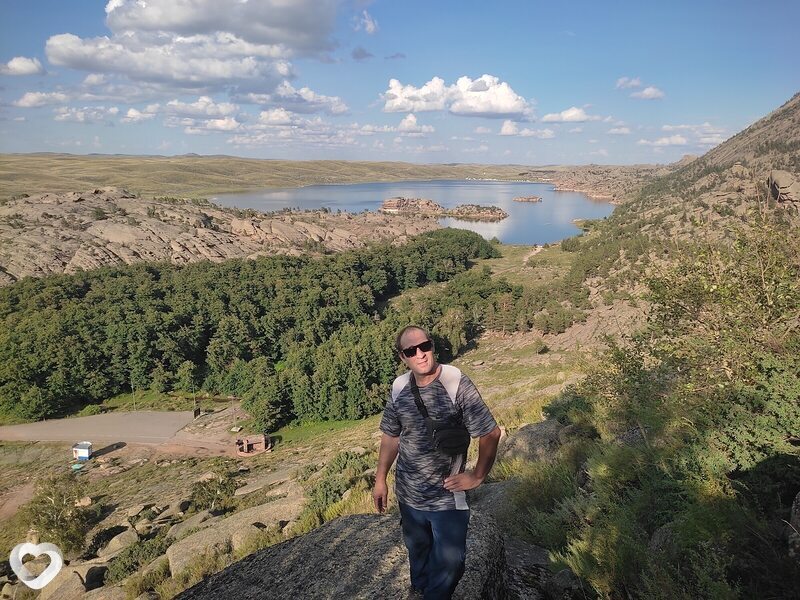Сергей, Павлодар