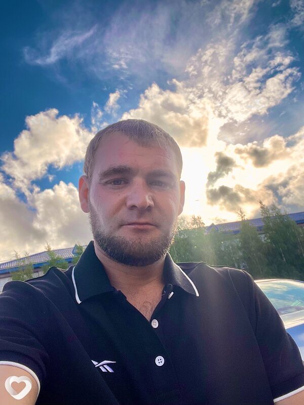 Иван, 30, Сургуте — анкета №1940319
