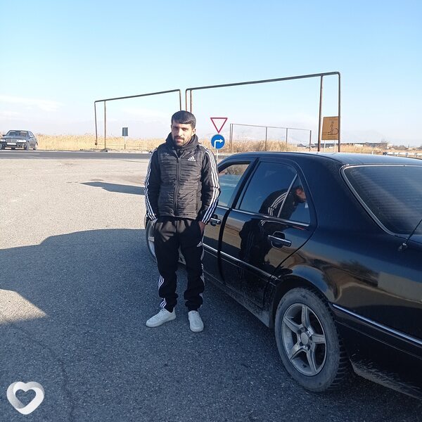 Arman, 33, Армавире — анкета №1940344