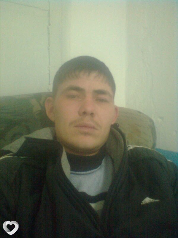 Александр, 36, Бишкек — анкета №1940351