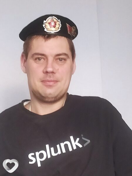 Иван, 42, Гомеле — анкета №1940414