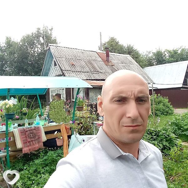 Сергей, 47, Ижевске — анкета №1940428
