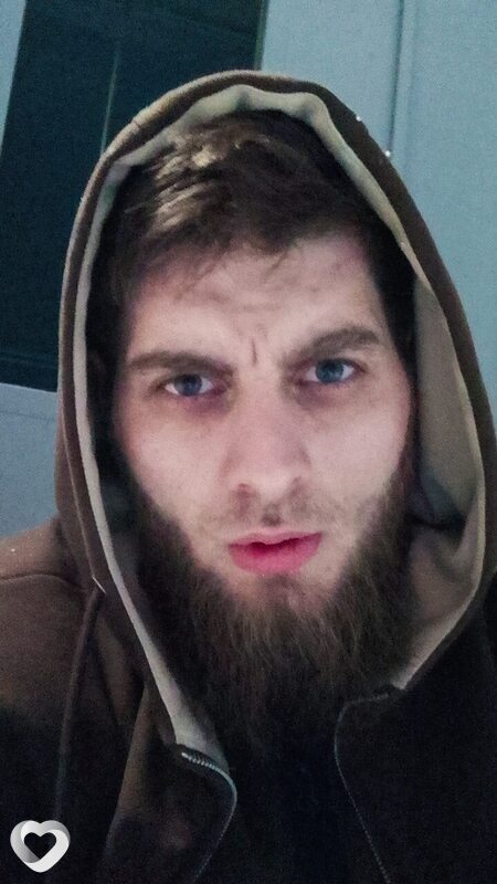 Гаджи, Салехард