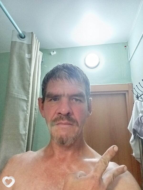 Алексей, 49, Саратове — анкета №1940474