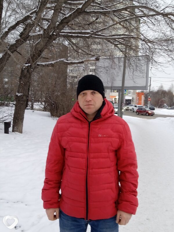 Алексей, 41, Барнауле — анкета №1940439