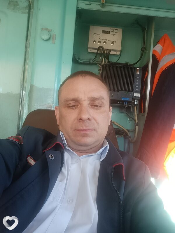 Виталий, 43, Зиме — анкета №1940440