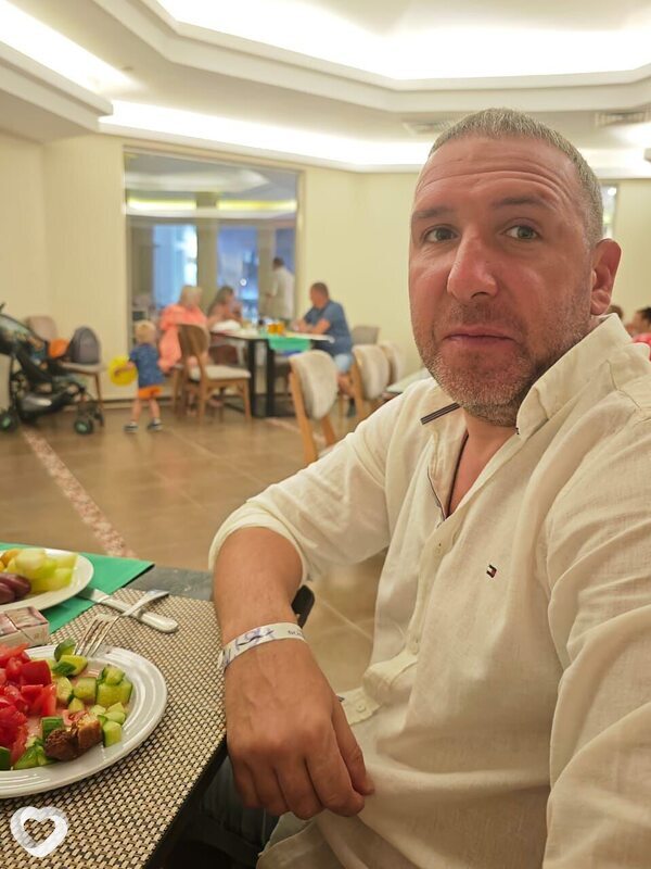 Денис, 41, Тамбове — анкета №1940445