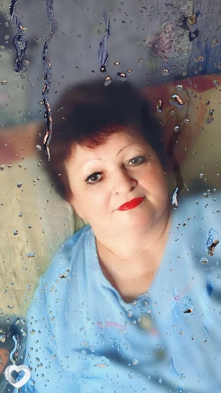 Анастасия, 61, Уральске — анкета №1940521