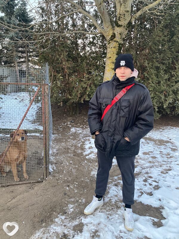 Николай, 37, Гродно — анкета №1940581