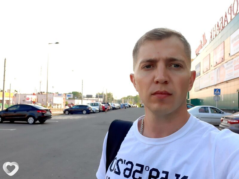 Виталий, 35, Калаче-на-Дону — анкета №1940584