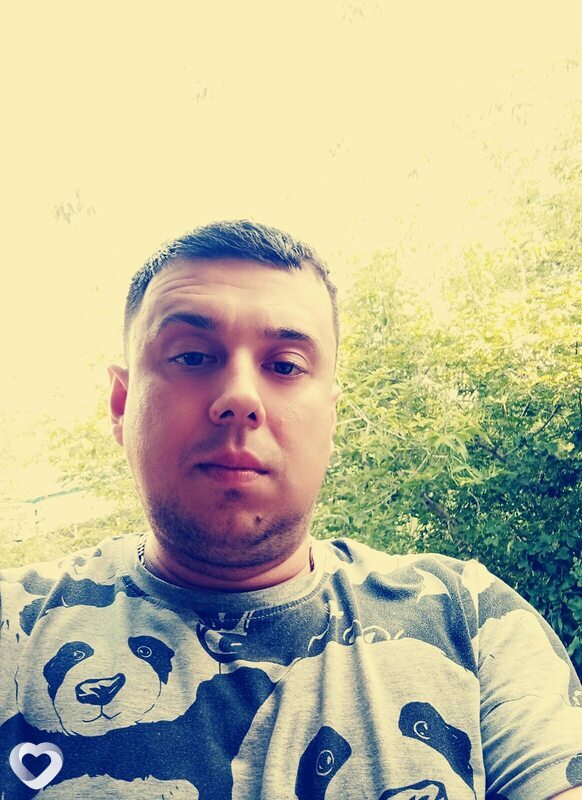 Aleksei, 34, Самаре — анкета №1940600