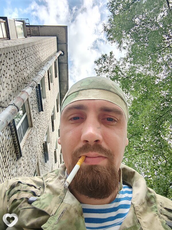 Дмитрий, 30, Омске — анкета №1940602