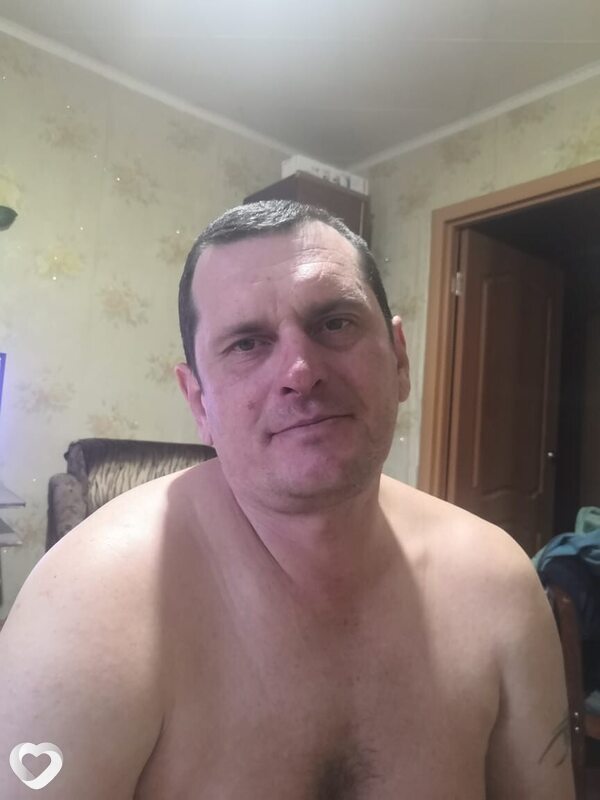 Станислав, 44, Новошахтинске — анкета №1940683