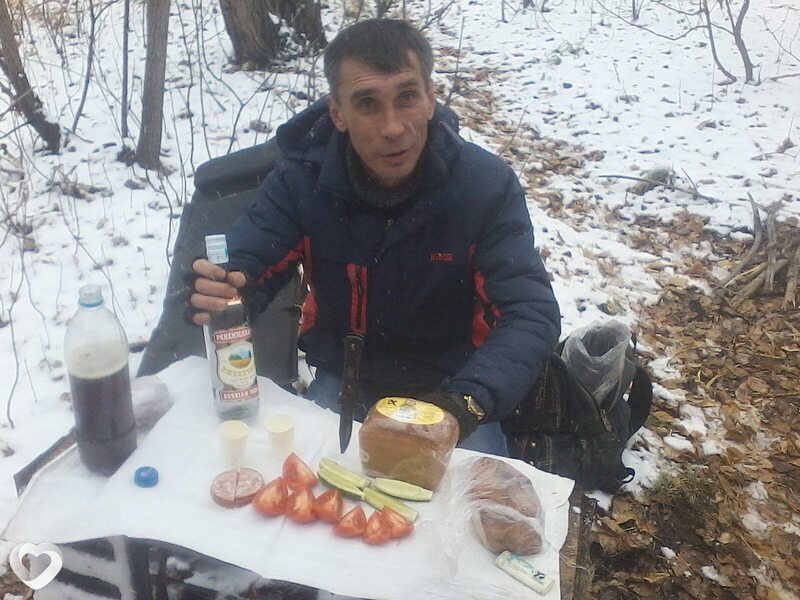 Константин, 53, Усть-Каменогорск — анкета №1940691