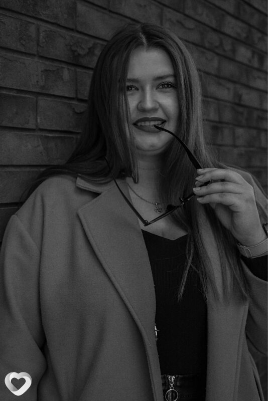 Zinaida, 25, Гродно — анкета №1940696