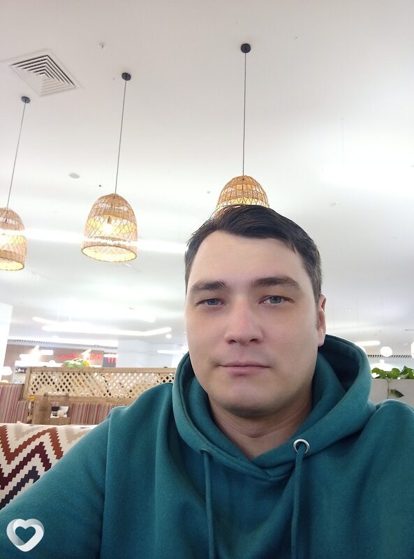 Denis, 35, Екатеринбурге — анкета №1940663