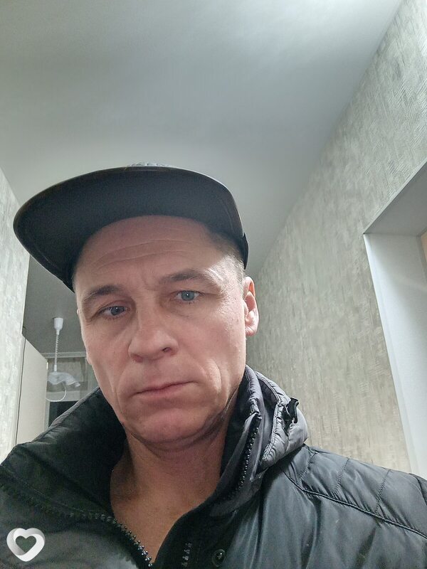 Дмитрий, 53, Челябинске — анкета №1940708