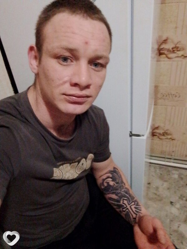 Maksim, 29, Кричеве — анкета №1940712