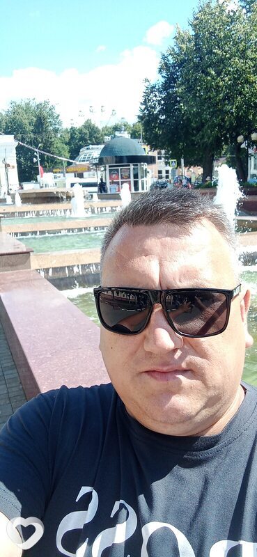 Александр, 41, Нижнем Новгороде — анкета №1940715