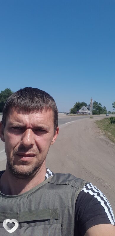 Сергей, 43, Краснодаре — анкета №1940728