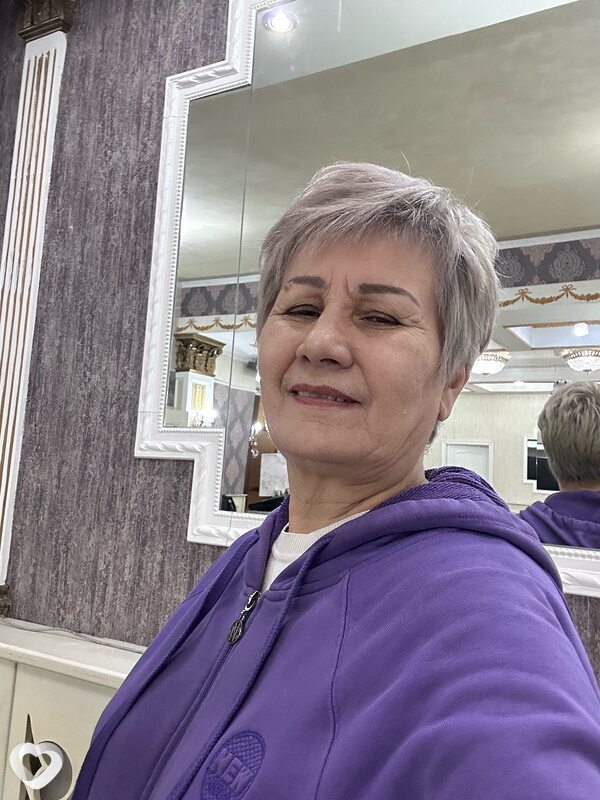 Tamada, 66, Усть-Каменогорск — анкета №1941007
