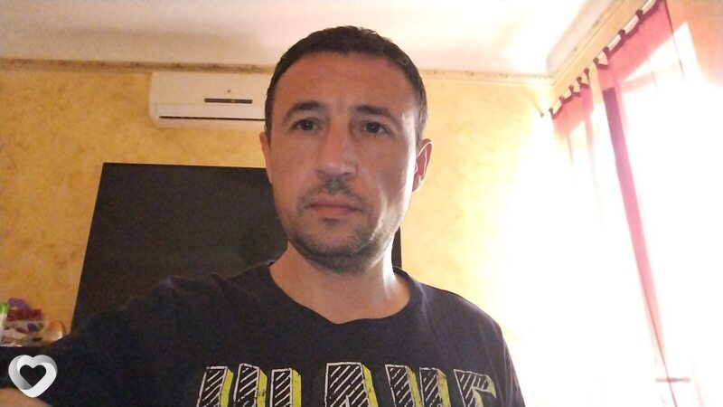 Руслан, 42, Кишинёв — анкета №1940620