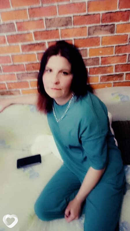 Елена, 36, Улан-Удэ — анкета №1940734